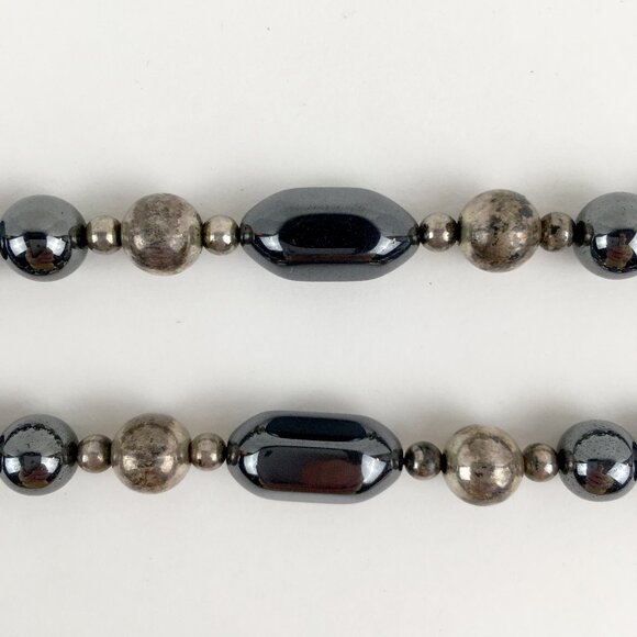 Bundle / Lot of Healing Hematite Jewelry - Picture 4 of 8